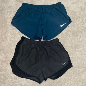 Bundle Nike Dri fit workout shorts.